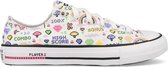 Converse All Stars CTAX OX 670171C Wit-34