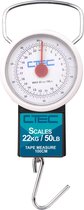 Spro C-Tec Scale 22Kg