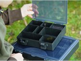 Strategy Tackle Box Small - 222x126 mm