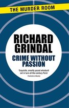 Murder Room 131 - Crime Without Passion
