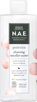 N.A.E. Cleansing Purezza Micellar Water 500 ml