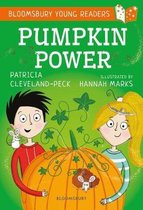 Pumpkin Power A Bloomsbury Young Reader Gold Book Band Bloomsbury Young Readers