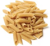 Ciao Carb |   ProtoPasta Penne | 250g | 1x 250 gram (5 porties)  | Eiwitrijke voeding | Koolhydraatarm | Gezonde Pasta