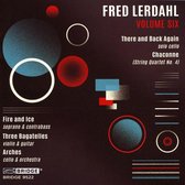 Fred Lerdahl Vol. 6