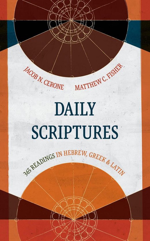 Eerdmans Language Resources (ELR) - Daily Scriptures