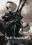 NieR Automata World Guide Volume 1