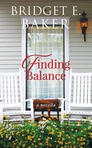 The Finding Home Series 8 - Finding Balance