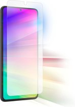 InvisibleShield - Glass Fusion screenprotector met blauw licht filer - Geschikt voor de Galaxy S21+ 5G