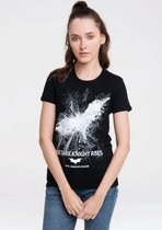 Logoshirt Print T-Shirt Batman – The Dark Knight Rises