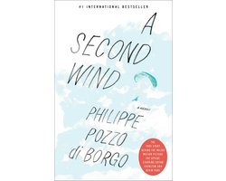 A Second Wind