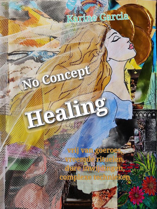 No Concept Healing