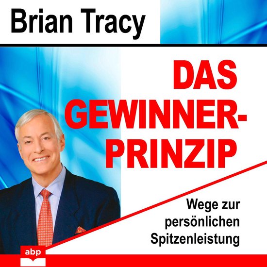 Das Gewinner-Prinzip - cover