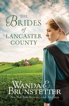 Brides of Lancaster County - The Brides of Lancaster County