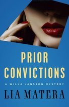 The Willa Jansson Mysteries - Prior Convictions