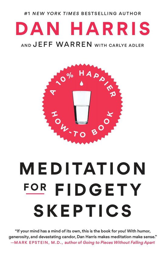 Foto: Meditation for fidgety skeptics