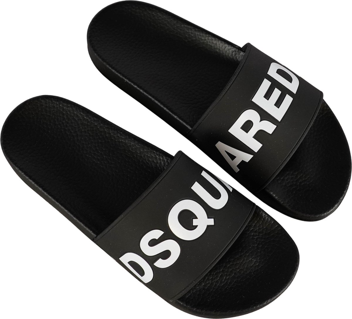 Dsquared2 D2 Logo Slides | bol.com