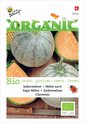 Buzzy Organic Meloenen Charentais BIO