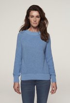 DUNE SWEATER | Sky Blue