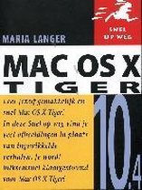Mac OS X 10.4 Tiger - Langer Maria