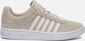 K-Swiss Court Cheswick sneakers grijs - Maat 36