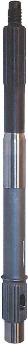 Nr.41 - 689-45611-00 - Shaft propeller Yamaha