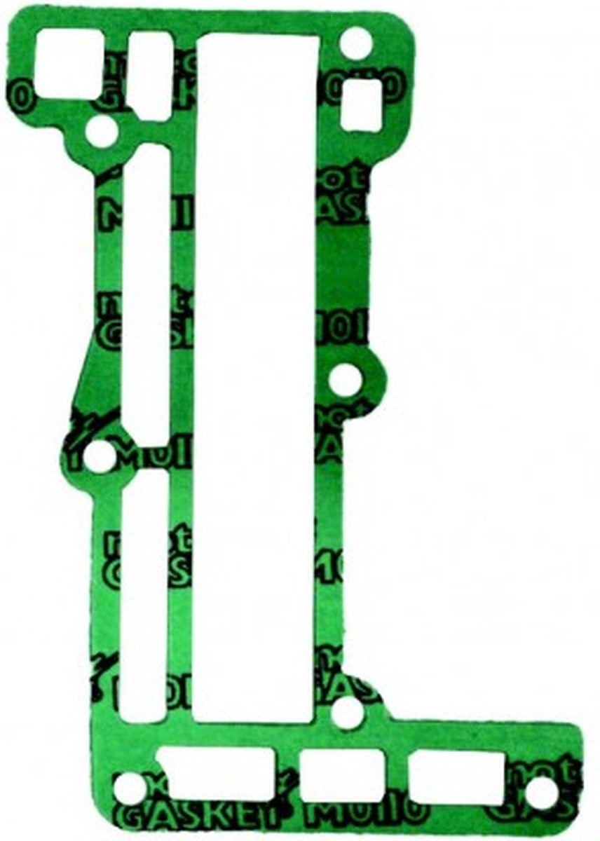 Nr.22 - 6G1-41112-A1 Pakking Uitlaatstuk Yamaha