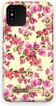 iDeal of Sweden Fashion Case voor iPhone 11 Pro/XS/X Lemon Bloom