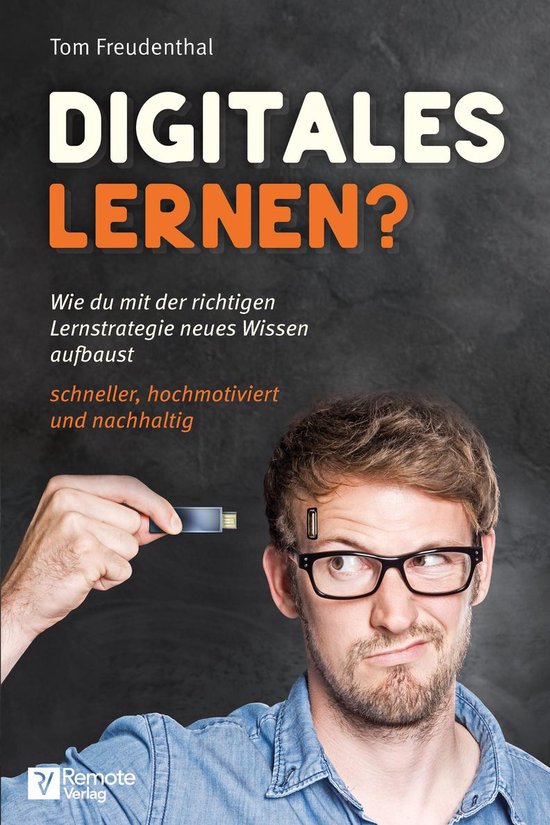 Digitales Lernen? - cover
