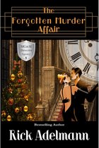 Omslag The Forgotten Murder Affair