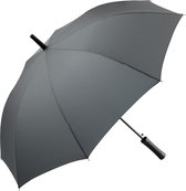 Automatische paraplu  - Windproof - grijs