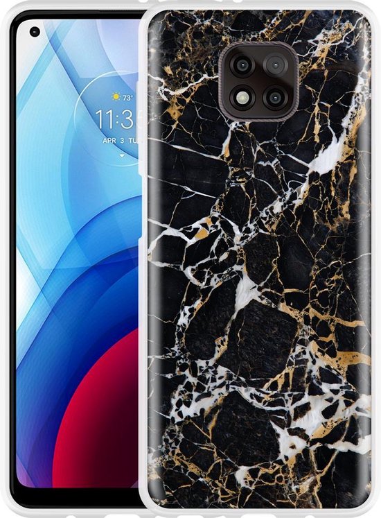 RankOne Hoesje voor Motorola Moto Edge 70 (6,67 inch), Magnetische