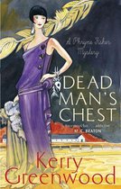 Phryne Fisher 18 - Dead Man's Chest
