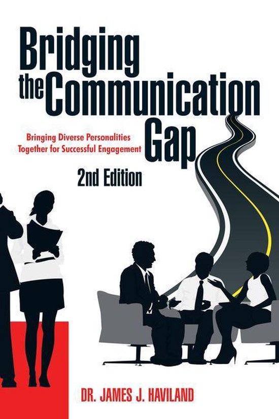 Bridging the Communication Gap - cover