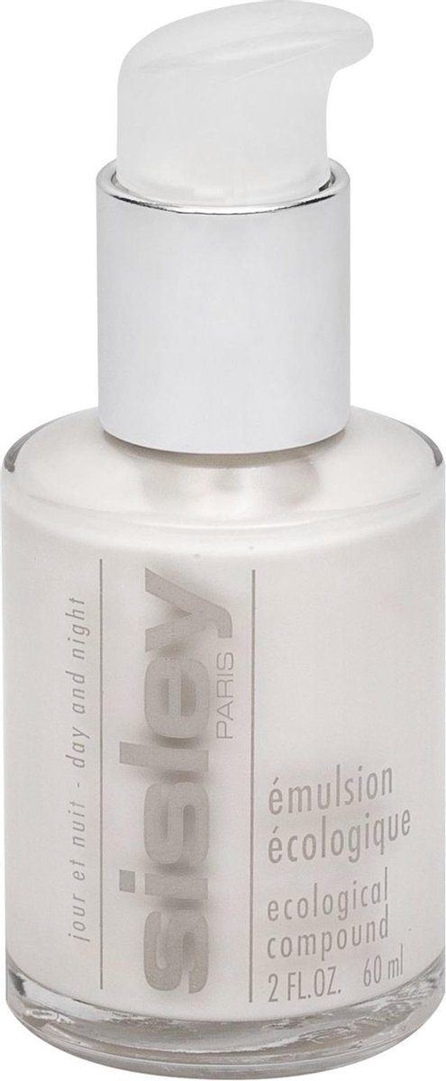 Goedkoopste Sisley - Ecological Compound 60 ml