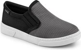Bibi - Unisex Sneakers -  On Way Graphite/Black - maat 32