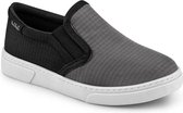 Bibi - Unisex Sneakers -  On Way Graphite/Black - maat 30