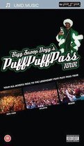 Snoop Dogg - Puff Puff Pass Tour