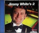 Jimmy White's 2 Cueball Video Box