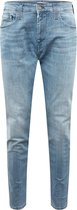 Mavi jeans chris Blauw Denim-32-30