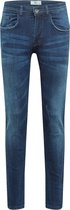 Redefined Rebel jeans stockholm Blauw Denim-29-32