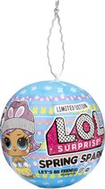 L.O.L. Surprise! Spring Sparkle- Bunny Hun for PDQ