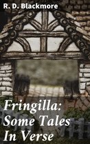 Fringilla: Some Tales In Verse