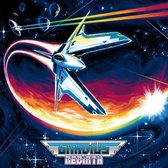 Gradius: Rebirth (2lp)