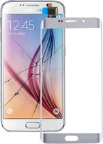 voor Galaxy S6 Edge + / G928 aanraakscherm Digitizer (zilver)