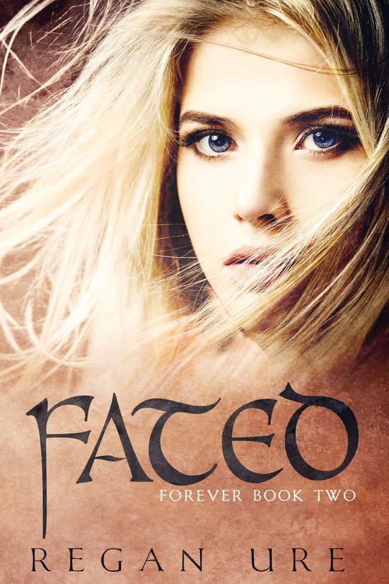 Forever 2 - Fated - cover