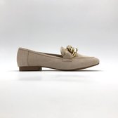 LOAFER MONACO BEIGE