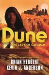 The Caladan Trilogy 2 - Dune: The Lady of Caladan