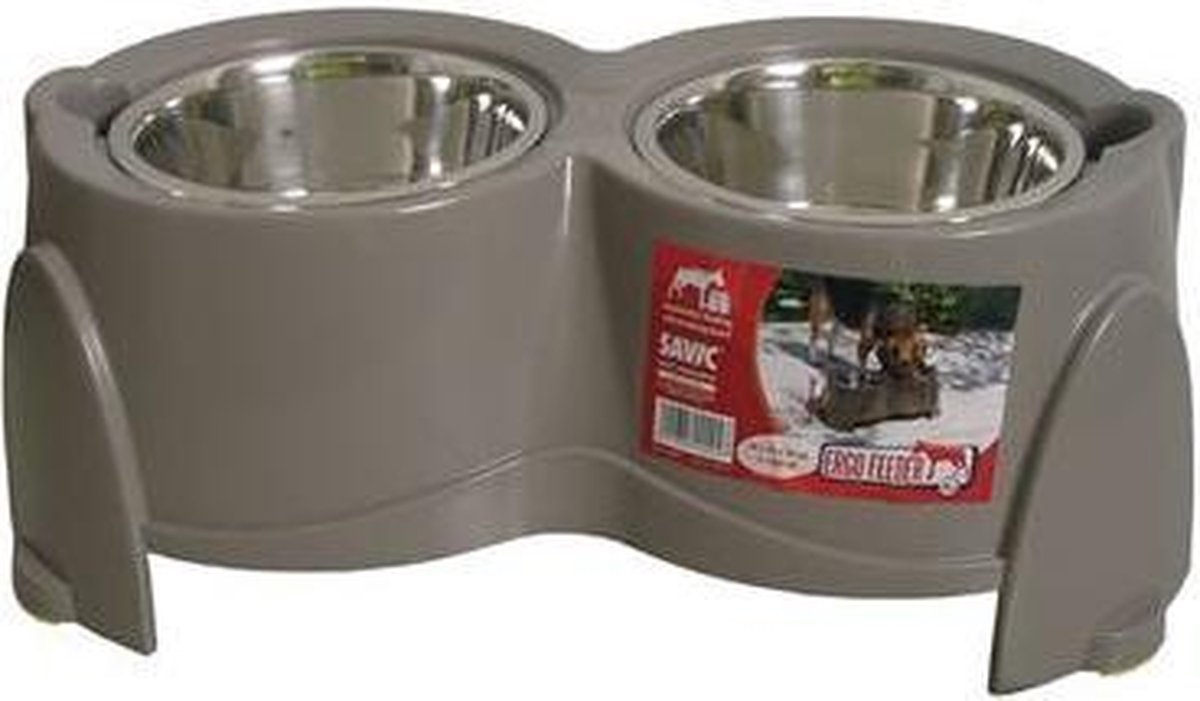 Ergo feeder large 2025