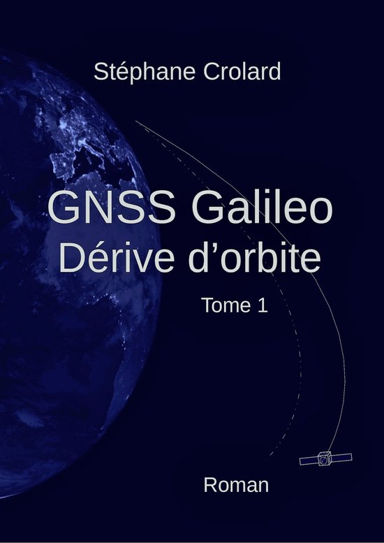 GNSS Galileo - cover