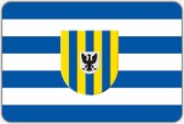 Vlag 's-Heer Arendskerke - 150 x 225 cm - Polyester